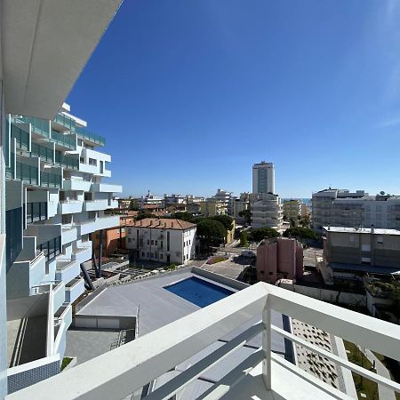 Podium Apartment Lido di Jesolo Bagian luar foto