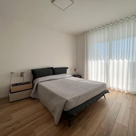 Podium Apartment Lido di Jesolo Bagian luar foto