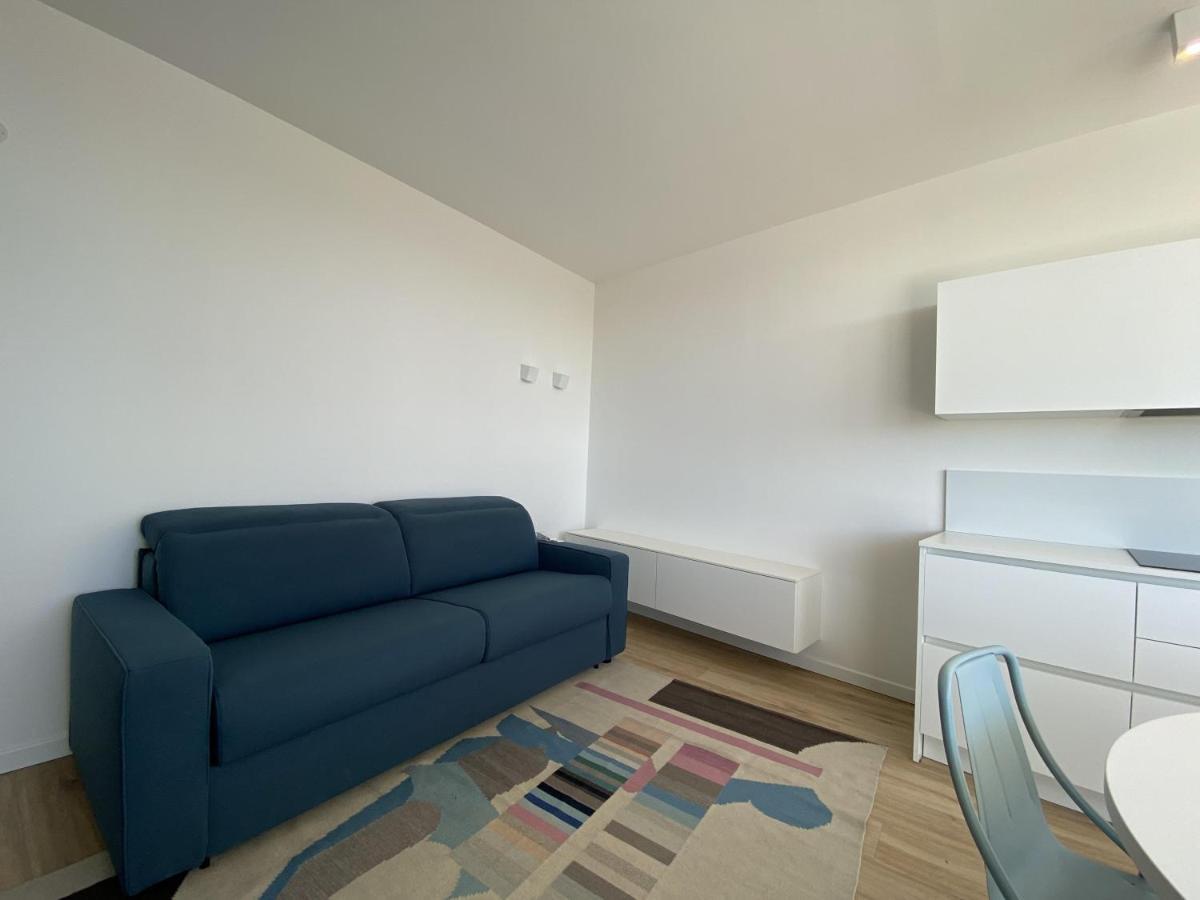 Podium Apartment Lido di Jesolo Bagian luar foto