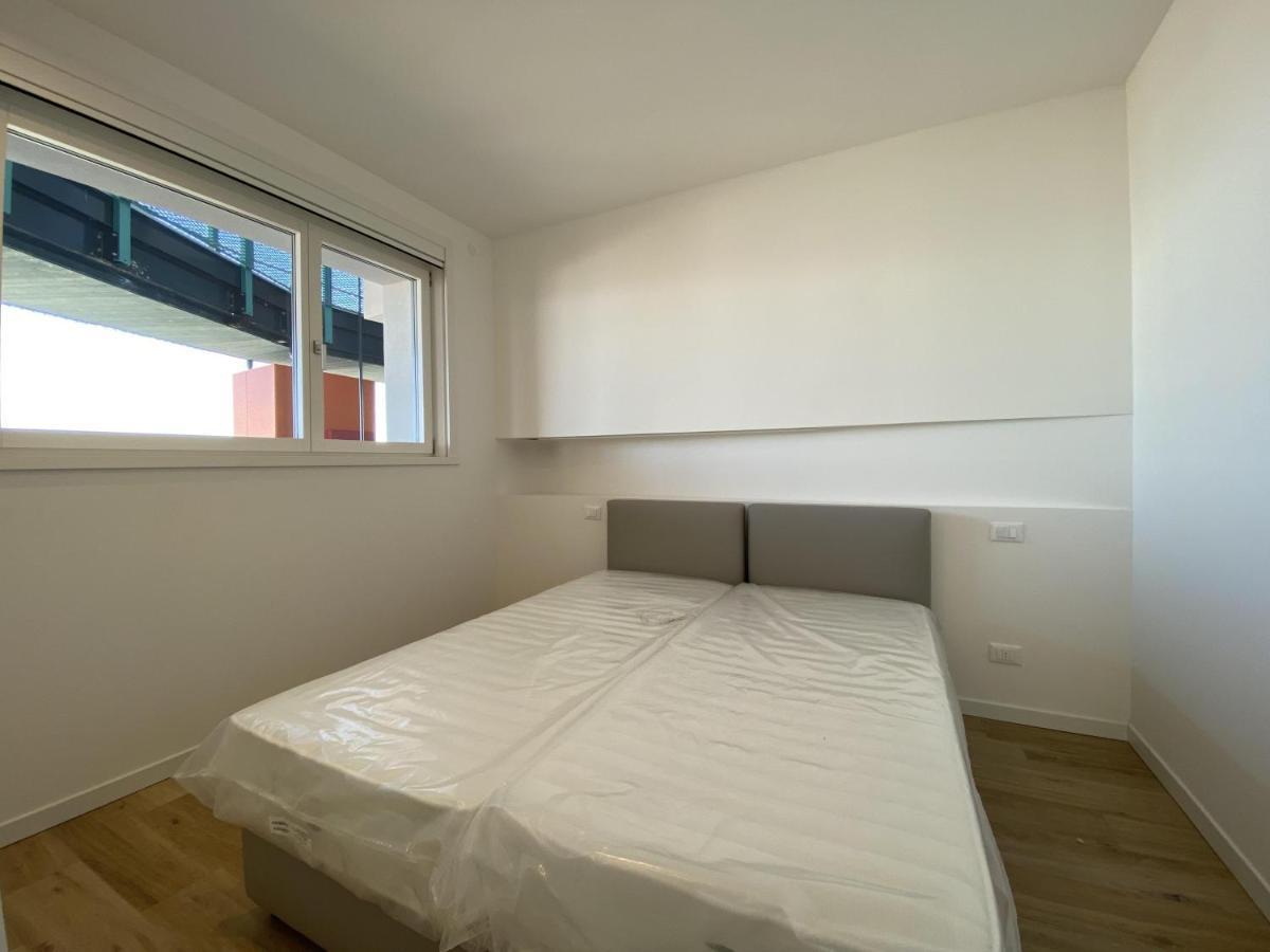 Podium Apartment Lido di Jesolo Bagian luar foto