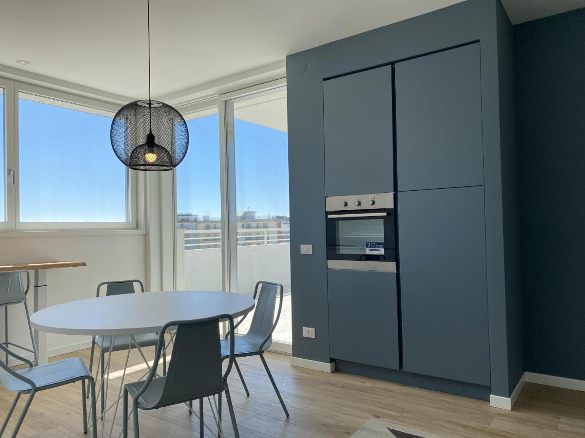 Podium Apartment Lido di Jesolo Bagian luar foto