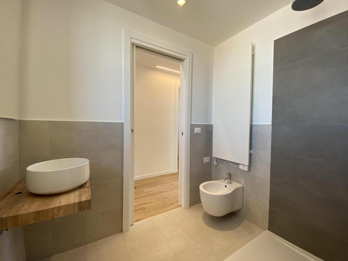 Podium Apartment Lido di Jesolo Bagian luar foto