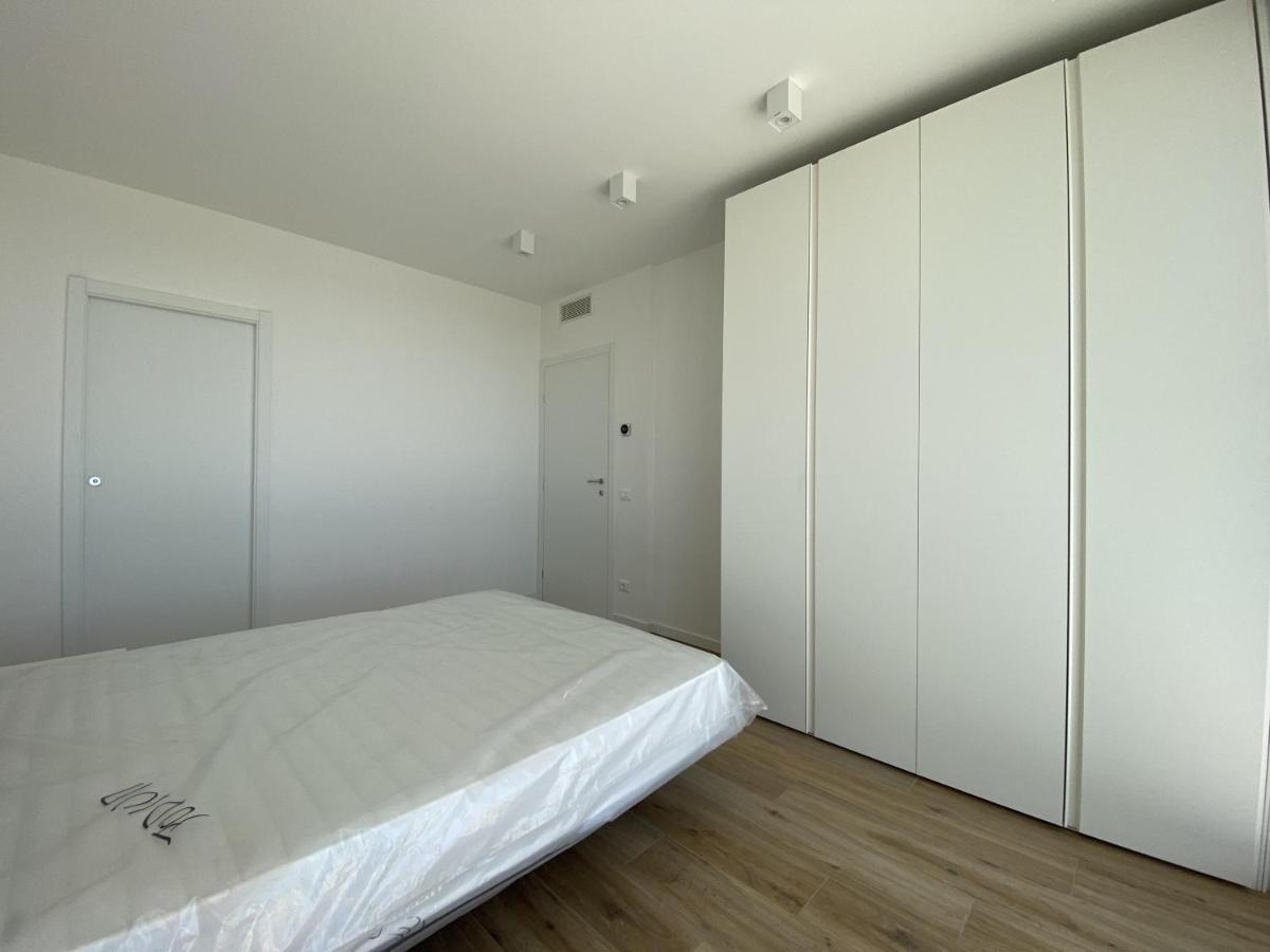 Podium Apartment Lido di Jesolo Bagian luar foto