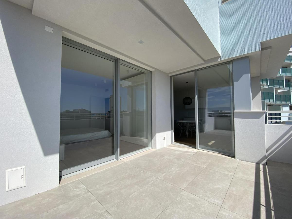 Podium Apartment Lido di Jesolo Bagian luar foto