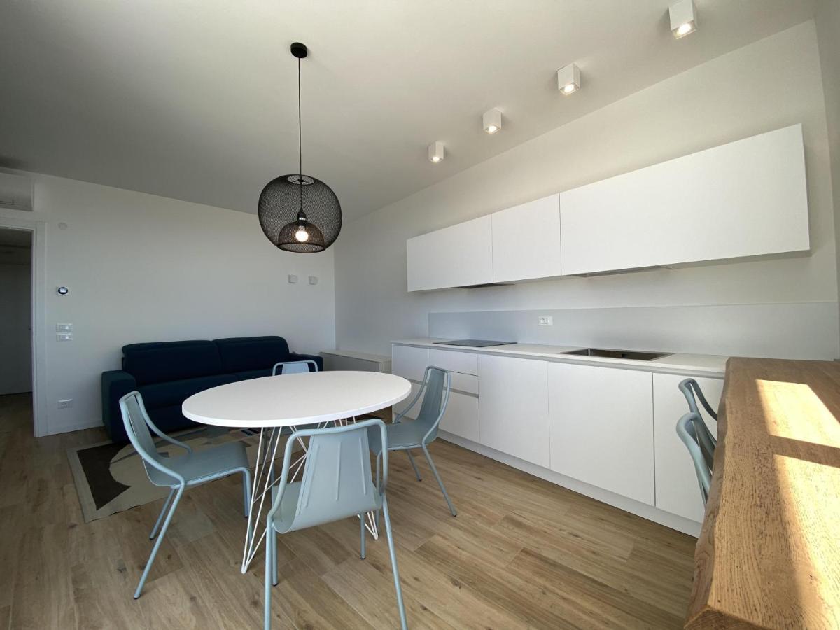 Podium Apartment Lido di Jesolo Bagian luar foto