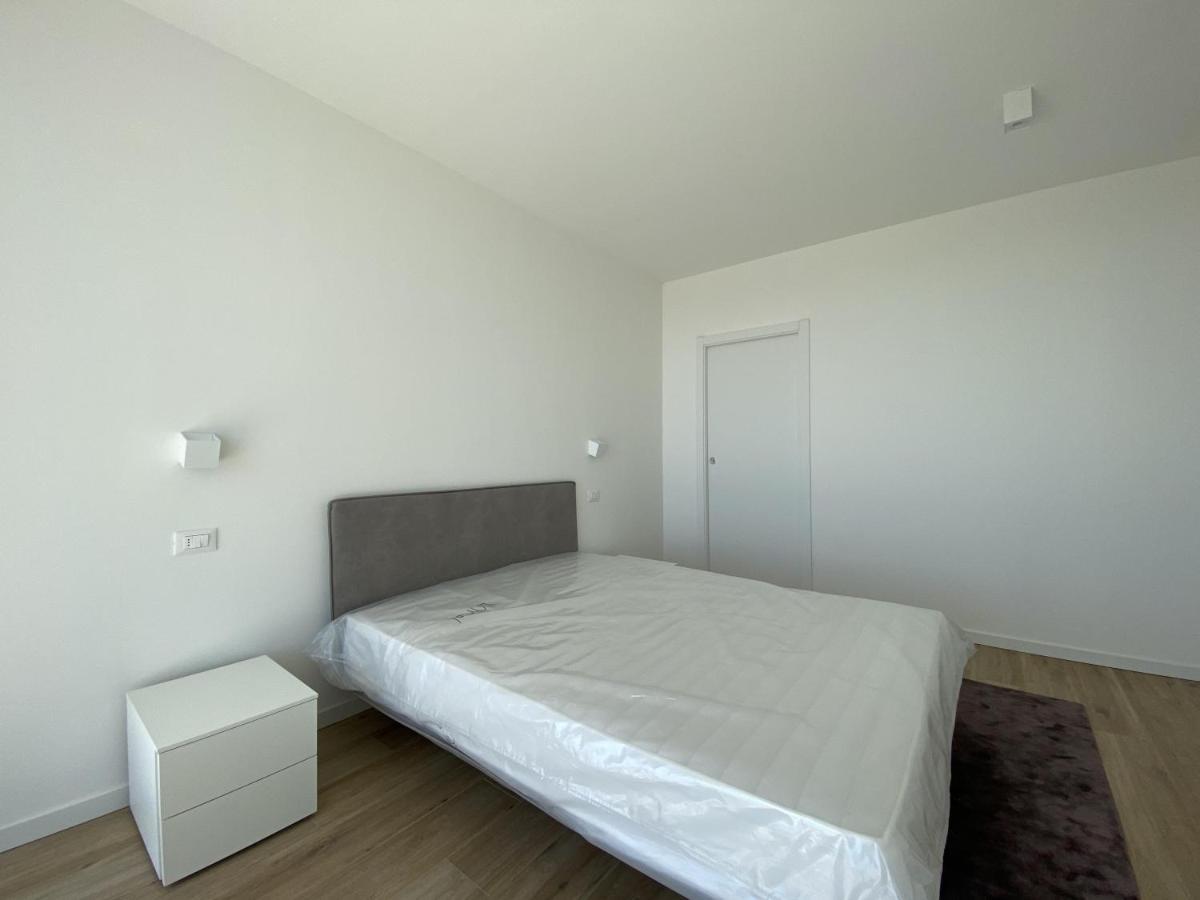 Podium Apartment Lido di Jesolo Bagian luar foto