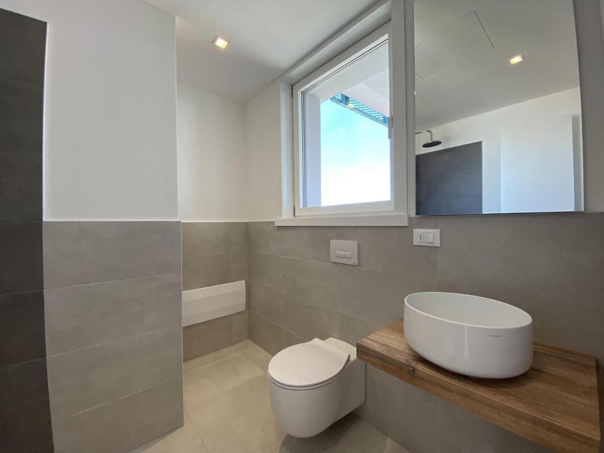 Podium Apartment Lido di Jesolo Bagian luar foto