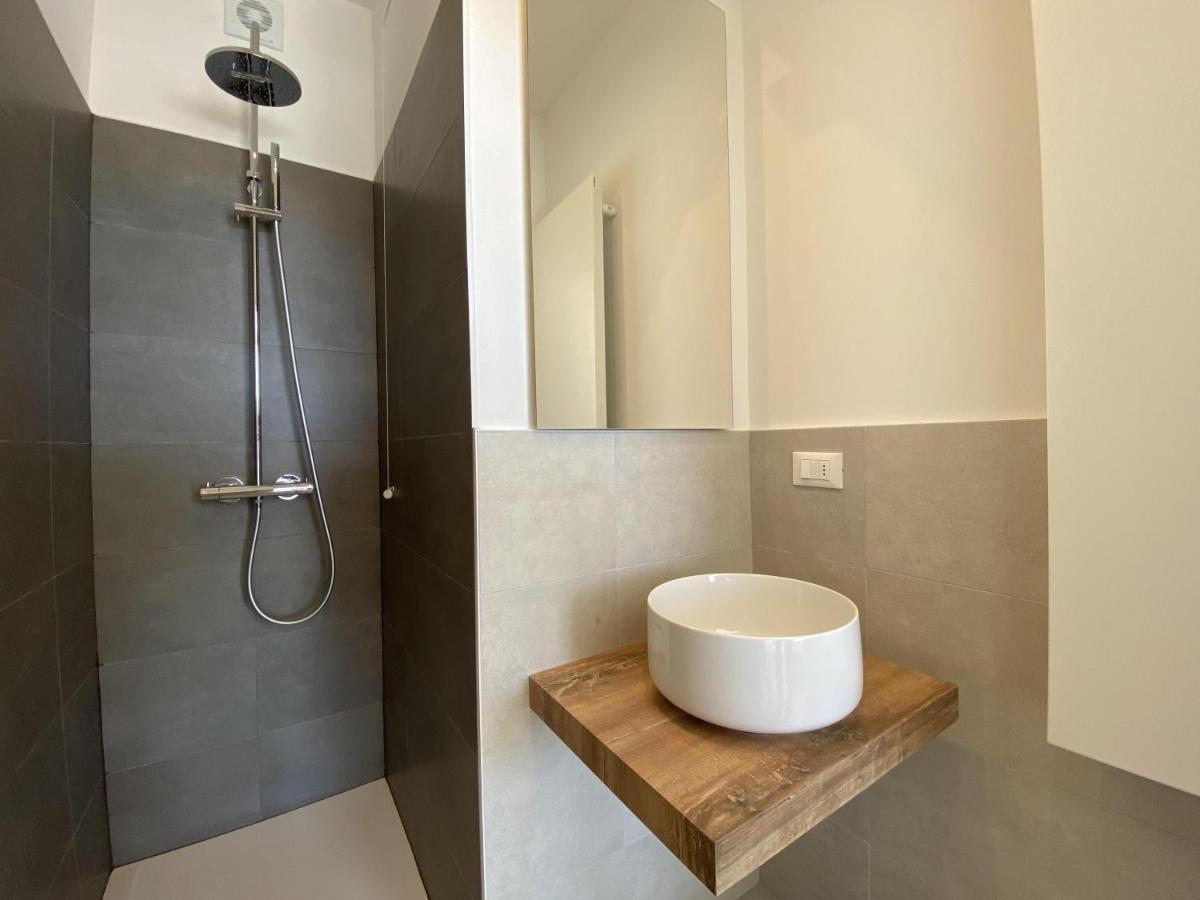 Podium Apartment Lido di Jesolo Bagian luar foto