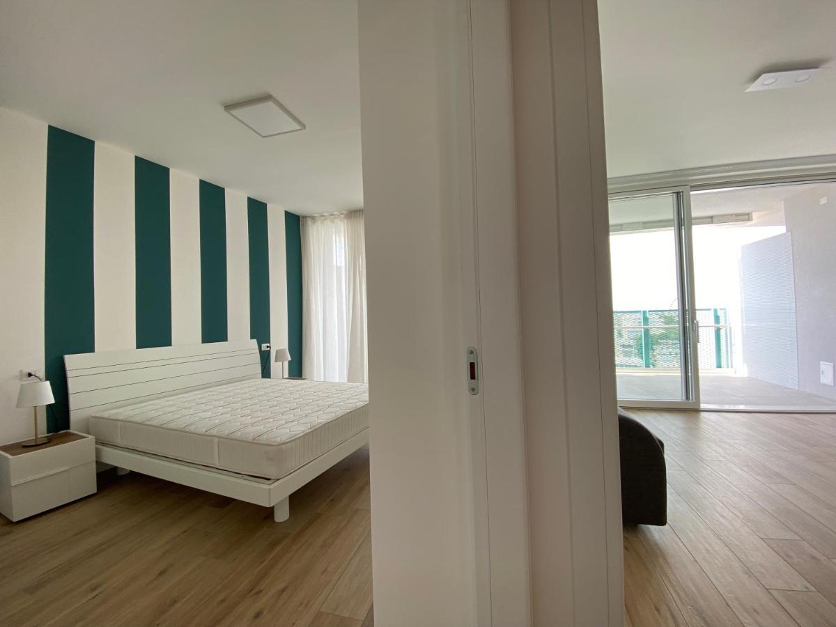 Podium Apartment Lido di Jesolo Bagian luar foto