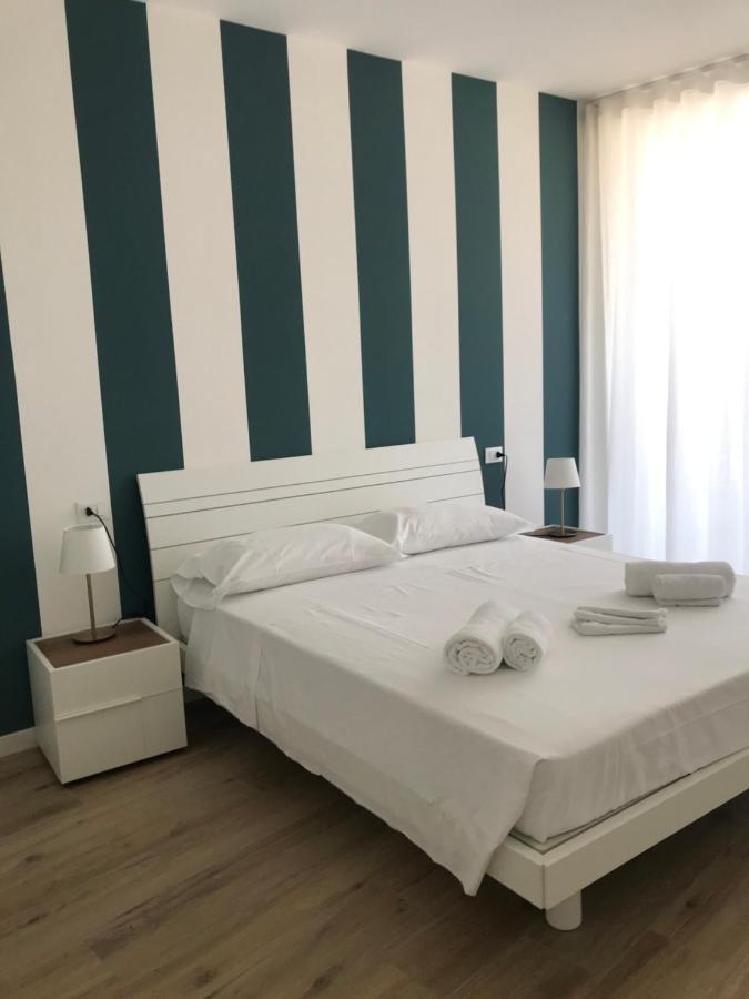 Podium Apartment Lido di Jesolo Bagian luar foto