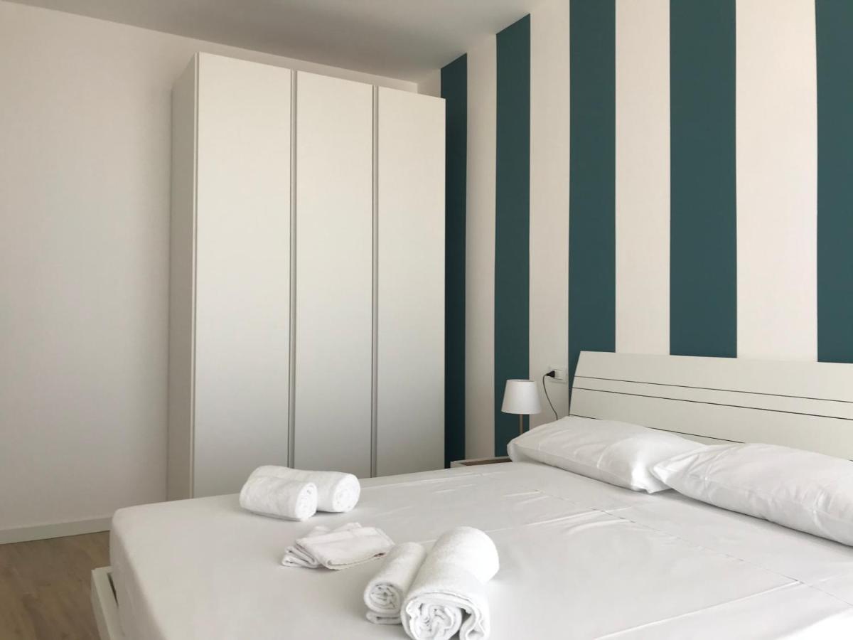Podium Apartment Lido di Jesolo Bagian luar foto