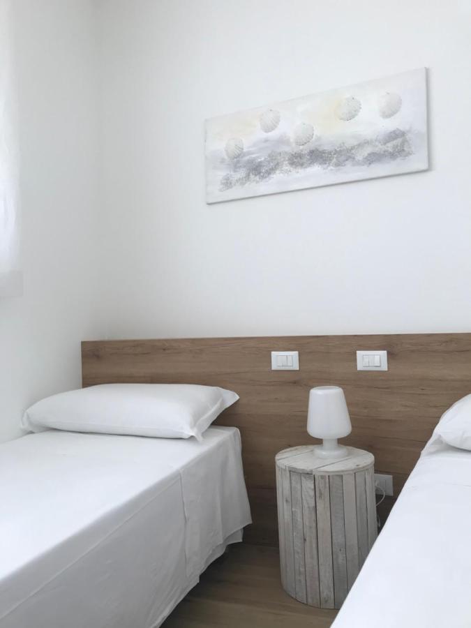 Podium Apartment Lido di Jesolo Bagian luar foto