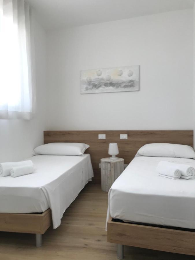 Podium Apartment Lido di Jesolo Bagian luar foto