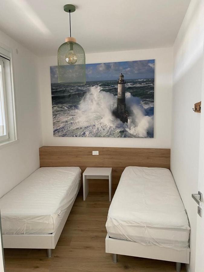 Podium Apartment Lido di Jesolo Bagian luar foto