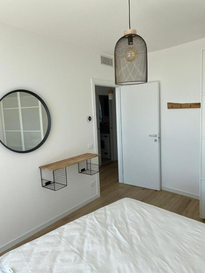 Podium Apartment Lido di Jesolo Bagian luar foto