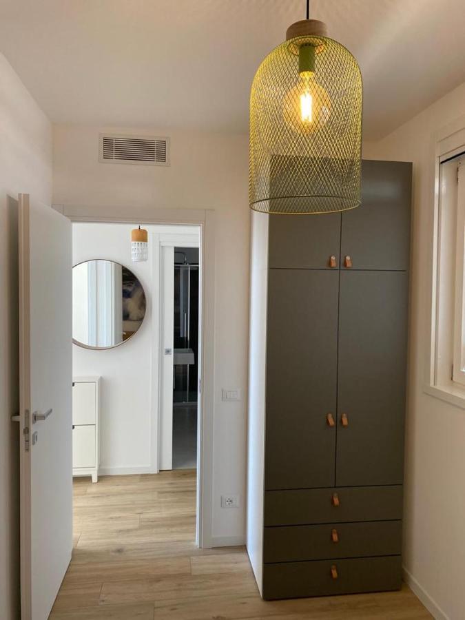 Podium Apartment Lido di Jesolo Bagian luar foto