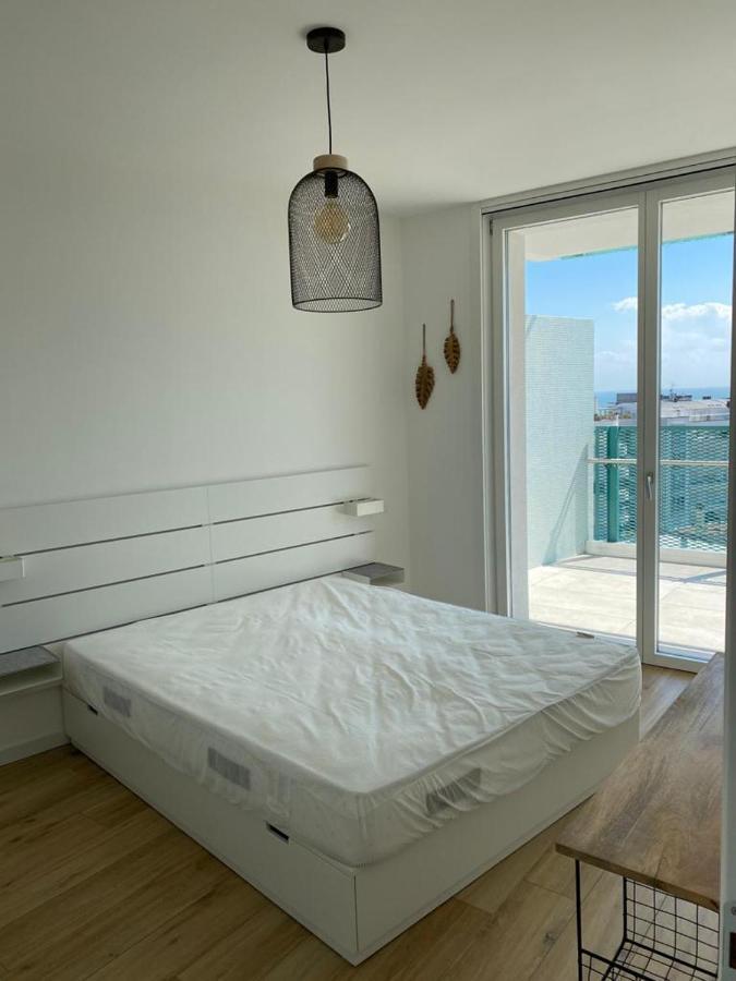 Podium Apartment Lido di Jesolo Bagian luar foto