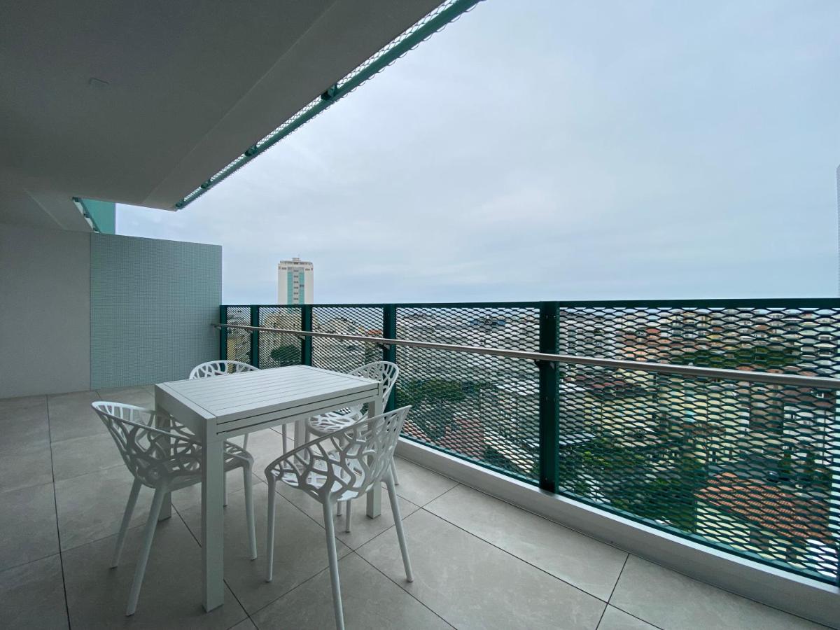 Podium Apartment Lido di Jesolo Bagian luar foto
