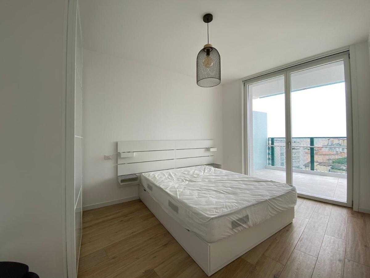 Podium Apartment Lido di Jesolo Bagian luar foto