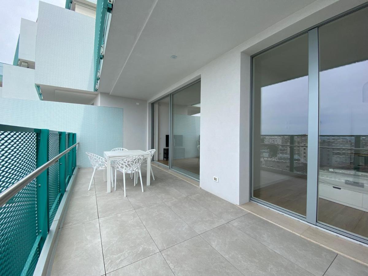 Podium Apartment Lido di Jesolo Bagian luar foto