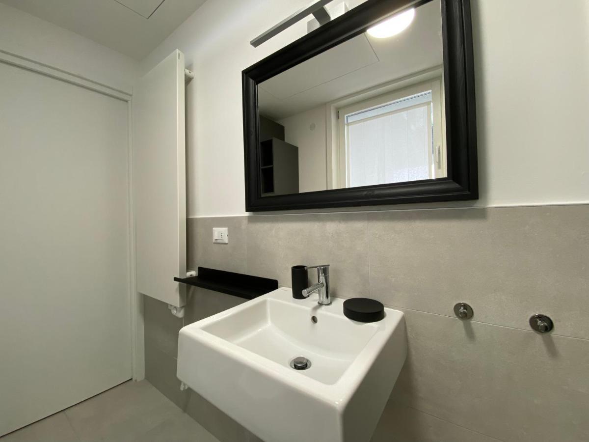 Podium Apartment Lido di Jesolo Bagian luar foto