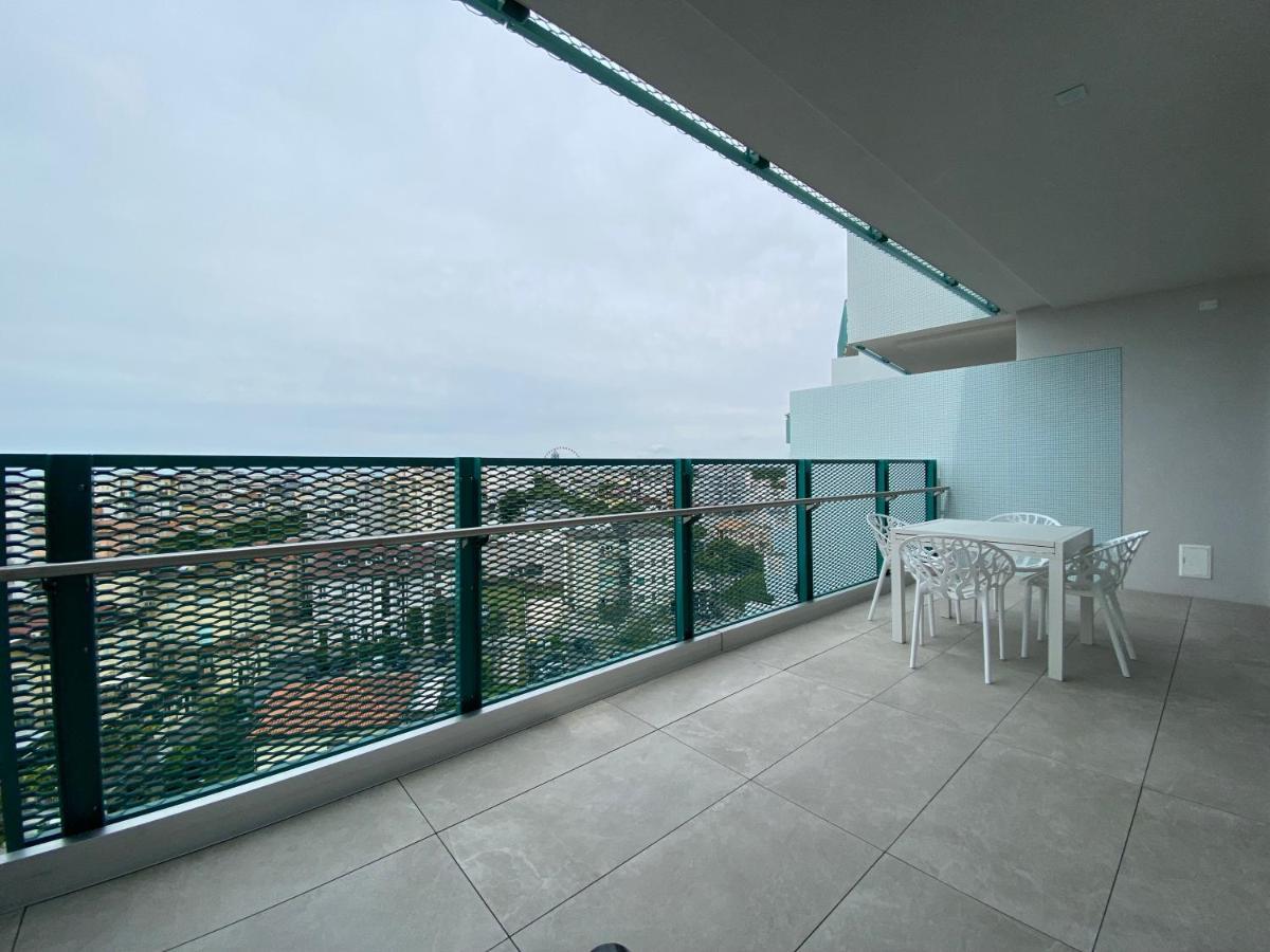 Podium Apartment Lido di Jesolo Bagian luar foto
