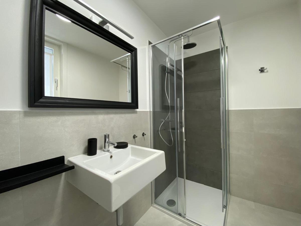 Podium Apartment Lido di Jesolo Bagian luar foto