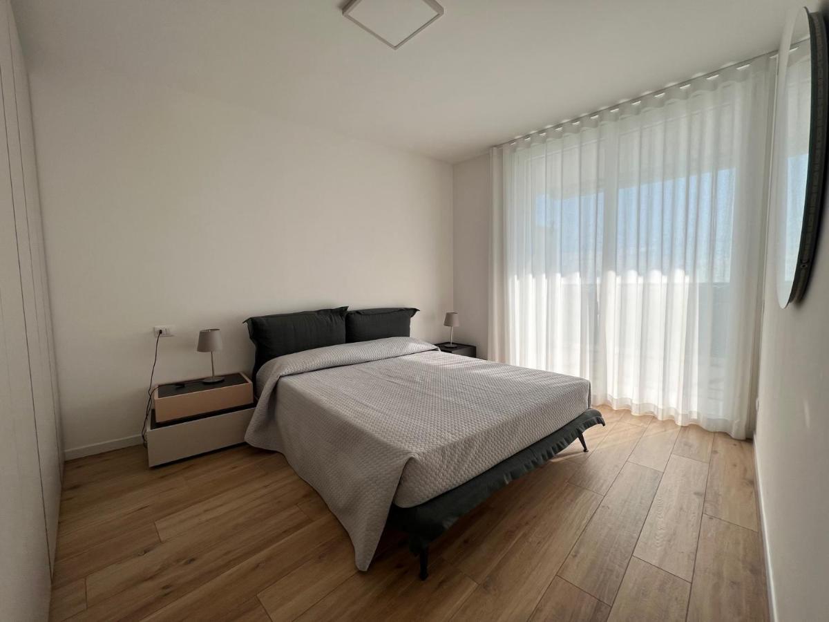 Podium Apartment Lido di Jesolo Bagian luar foto