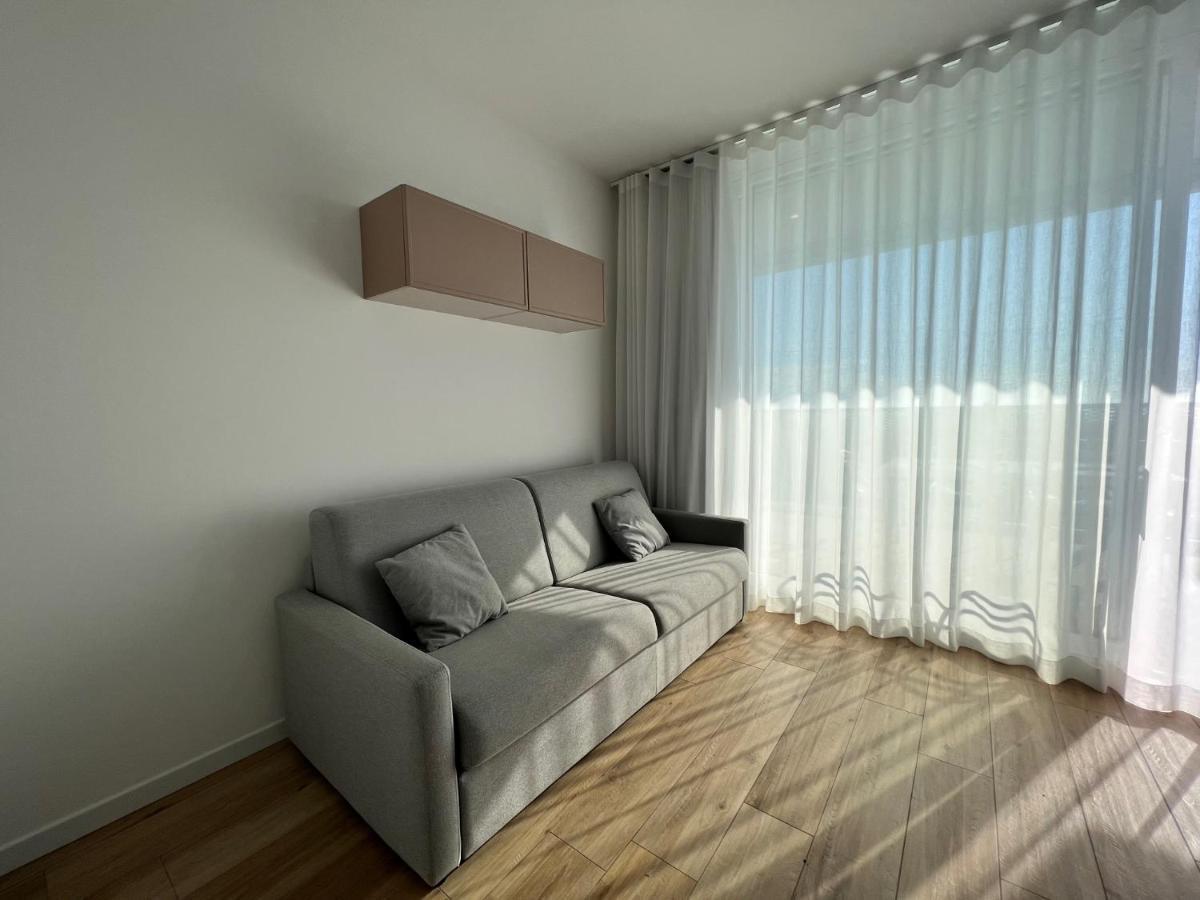 Podium Apartment Lido di Jesolo Bagian luar foto