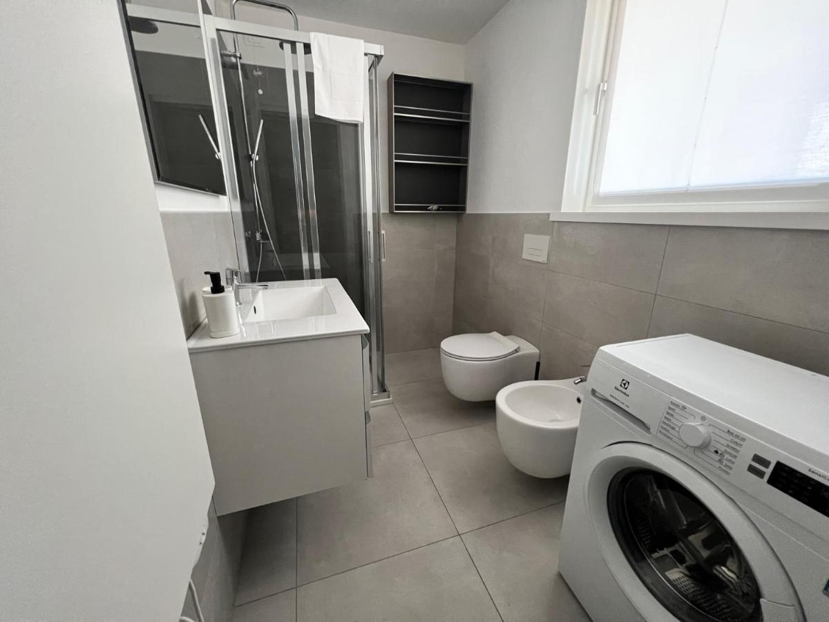 Podium Apartment Lido di Jesolo Bagian luar foto