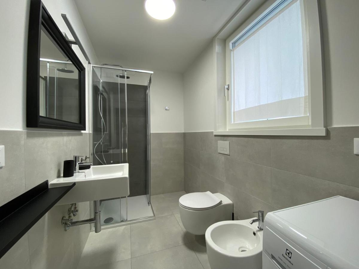 Podium Apartment Lido di Jesolo Bagian luar foto